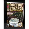 Image 1 : DOCTOR STRANGE #170 - MARVEL COMICS