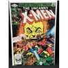 Image 1 : THE UNCANNY X-MEN #161 - MARVEL COMICS
