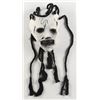 Image 1 : COREY TAYLOR SIGNED MASK - BECKETT COA