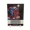 Image 1 : 2019-20 UPPER DECK TRILOGY HOCKEY CALE MAKAR ROOKIE RENDITIONS TRADING CARD