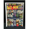 Image 1 : BATMAN #185 - DC COMICS