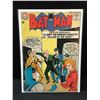 Image 1 : BATMAN #157 - DC COMICS
