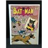 Image 1 : BATMAN #133 - DC COMICS