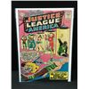 Image 1 : JUSTICE LEAGUE OF AMERICA #30 - DC COMICS