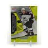 Image 1 : 2019-20 UPPER DECK ENGRAINED HOCKEY CALE MAKAR ROOKIE CARD