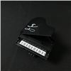 Image 1 : JAMIE FOXX SIGNED MINI PIANO - ACE COA