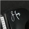 Image 2 : JAMIE FOXX SIGNED MINI PIANO - ACE COA