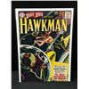 Image 1 : THE BRAVE AND THE BOLD PRESENTS HAWKMAN #44 - DC COMICS