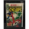 Image 1 : THE X-MEN FEATURING #45 - MARVEL COMICS