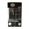 Image 2 : GEORGE CLOONEY SIGNED BATMAN FUNKO POP - KB COA