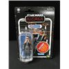 Image 1 : ROSARIO DAWSON SIGNED AHSOKA ACTION FIGURE - KB COA
