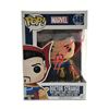 Image 1 : BENEDICT CUMBERBATCH SIGNED DOCTOR STRANGE FUNKO POP - HOLLYWOOD COA