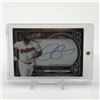 Image 1 : 2020 TOPPS TRIBUTE BASEBALL BOBBY BRADLEY SIGNED ROOKIE TRADING CARD 141/199