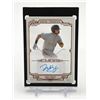 Image 1 : 2019 LEAF TRINITY JOEY BART SIGNED BASEBALL ROOKIE CARD