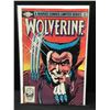 Image 1 : WOLVERINE #1 - MARVEL COMICS