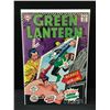 Image 1 : THE GREEN LANTERN #54 - DC COMICS