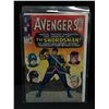 Image 1 : THE AVENGERS #19 - MARVEL COMICS