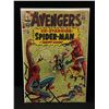 Image 1 : THE AVENGERS #11 - MARVEL COMICS