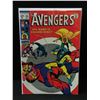 Image 1 : THE AVENGERS #59 - MARVEL COMICS