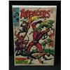 Image 1 : THE AVENGERS #55 - MARVEL COMICS