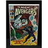 Image 1 : THE MIGHTY AVENGERS #62 - MARVEL COMICS