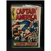 Image 1 : CAPTAIN AMERICA #102 - MARVEL COMICS