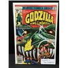Image 1 : GODZILLA #3 - MARVEL COMICS