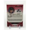 Image 2 : 2019-20 UPPER DECK TRILOGY HOCKEY ROOKIE RENDITIONS TRADING CARD 199/799
