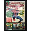Image 1 : THE AMAZING SPIDERMAN #38 - MARVEL COMICS