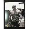 Image 1 : MIKE TYSON SIGNED 8X10 - WWOC COA
