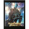 Image 1 : MICHAEL ROOKER SIGNED G.O.T.G 8X10 - WWOC COA