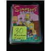 Image 1 : LOT OF 30 RANDOM COMICS