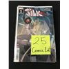Image 1 : LOT OF 25 COMICS BAGGED AND BOARDED (MAINLY SUPERHERO)