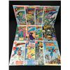 Image 1 : LOT OF 12 COMICS FEATURING SUPERMAN - DC COMICS