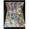 Image 1 : LOT OF 12 COMICS FEATURING SUPERMAN - DC COMICS