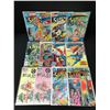Image 1 : LOT OF 12 COMICS FEATURING SUPERMAN - DC COMICS