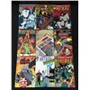 Image 1 : LOT OF 9 BATMAN ADVENTURES COMICS - DC COMICS