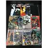Image 1 : LOT OF 12 COMICS FEATURING SPIDERMAN - DC COMICS