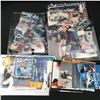 Image 1 : LOT OF RACING MEMORABILIA