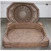 Image 1 : STEP TWO SAND BOX WITH LID