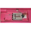 Image 5 : KIDS PINK CADILLAC POWER CAR, WORKING!