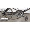 Image 2 : VINTAGE RALEIGH BMX BICYCLE, NO SEAT OR TIRES.