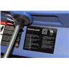 Image 3 : SNOWJOE ELECTRIC SNOW THROWER, LIKE NEW