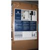 Image 1 : NEW RENIN COMPLETE BARN DOOR WITH SOFT CLOSE