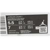 Image 2 : JORDAN ZION 1 MEN'S SIZE 5.5 / WOMEN'S SIZE 7