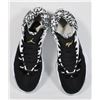 Image 3 : JORDAN ZION 1 MEN'S SIZE 5.5 / WOMEN'S SIZE 7