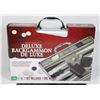Image 1 : DELUXE BACKGAMMON SET