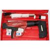 Image 2 : HILTI DX 460 POWDER ACTUATED TOOL
