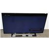 Image 2 : SONY 40" TV (NO REMOTE)