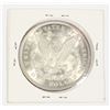 Image 2 : 1921 MORGAN SILVER DOLLAR